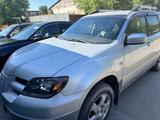 Mitsubishi Outlander 2003 года за 2 700 000 тг. в Караганда – фото 3