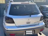 Mitsubishi Outlander 2003 года за 2 700 000 тг. в Караганда – фото 4