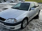 Toyota Avensis 2001 года за 2 000 000 тг. в Уральск – фото 4