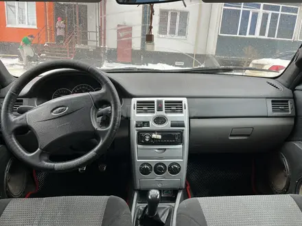 ВАЗ (Lada) Priora 2172 2008 года за 1 400 000 тг. в Уральск – фото 4