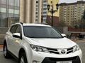 Toyota RAV4 2014 годаfor10 000 000 тг. в Астана – фото 3