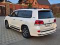 Toyota Land Cruiser 2019 годаүшін36 200 000 тг. в Усть-Каменогорск – фото 4