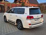 Toyota Land Cruiser 2019 годаүшін36 200 000 тг. в Усть-Каменогорск – фото 4