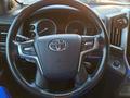 Toyota Land Cruiser 2019 годаүшін36 200 000 тг. в Усть-Каменогорск – фото 11