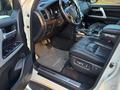 Toyota Land Cruiser 2019 годаүшін36 200 000 тг. в Усть-Каменогорск – фото 12