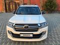 Toyota Land Cruiser 2019 годаүшін36 200 000 тг. в Усть-Каменогорск – фото 2