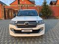Toyota Land Cruiser 2019 годаүшін36 200 000 тг. в Усть-Каменогорск
