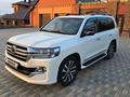 Toyota Land Cruiser 2019 годаүшін36 200 000 тг. в Усть-Каменогорск – фото 3