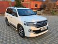 Toyota Land Cruiser 2019 годаүшін36 200 000 тг. в Усть-Каменогорск – фото 5