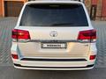 Toyota Land Cruiser 2019 годаүшін36 200 000 тг. в Усть-Каменогорск – фото 6