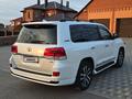 Toyota Land Cruiser 2019 годаүшін36 200 000 тг. в Усть-Каменогорск – фото 8