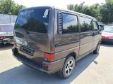 Volkswagen Caravelle 2002 годаfor2 100 000 тг. в Костанай – фото 4