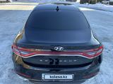 Hyundai Grandeur 2019 годаfor13 300 000 тг. в Алматы – фото 4