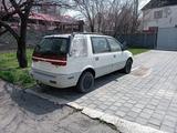 Mitsubishi Space Wagon 1997 года за 1 000 000 тг. в Алматы – фото 2