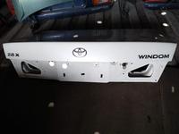 Крышка багажника Toyota Windom 20үшін35 000 тг. в Талдыкорган