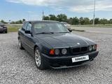 BMW 525 1993 годаүшін1 700 000 тг. в Актобе – фото 3