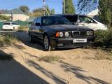 BMW 525 1993 годаүшін1 700 000 тг. в Актобе – фото 2