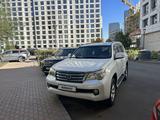 Lexus GX 460 2010 годаfor13 500 000 тг. в Астана – фото 3