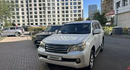 Lexus GX 460 2010 годаүшін13 500 000 тг. в Астана – фото 3