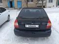 Hyundai Accent 2008 года за 2 200 000 тг. в Актобе – фото 2