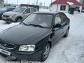 Hyundai Accent 2008 года за 2 200 000 тг. в Актобе – фото 4