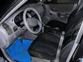Hyundai Accent 2008 года за 2 200 000 тг. в Актобе – фото 8