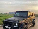 Mercedes-Benz G 500 2006 года за 17 000 000 тг. в Астана
