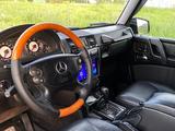 Mercedes-Benz G 500 2006 года за 17 000 000 тг. в Астана – фото 2