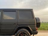 Mercedes-Benz G 500 2006 года за 17 000 000 тг. в Астана – фото 3
