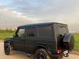 Mercedes-Benz G 500 2006 года за 17 000 000 тг. в Астана – фото 4