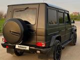 Mercedes-Benz G 500 2006 года за 17 000 000 тг. в Астана – фото 5