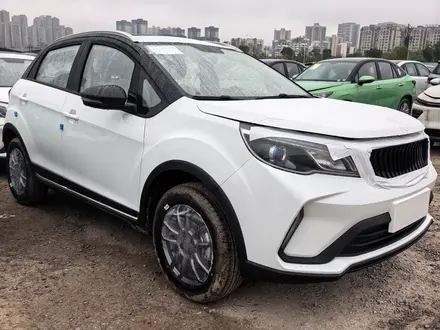 Livan X3 Pro 2026 года за 3 840 000 тг. в Другой город в Китае – фото 2