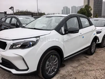Livan X3 Pro 2026 года за 3 840 000 тг. в Другой город в Китае – фото 3