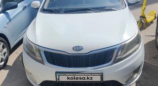 Kia Rio 2015 годаүшін5 900 000 тг. в Алматы