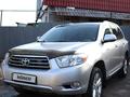 Toyota Highlander 2008 годаүшін12 200 000 тг. в Алматы – фото 16