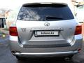 Toyota Highlander 2008 года за 12 200 000 тг. в Алматы – фото 5