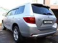 Toyota Highlander 2008 года за 12 200 000 тг. в Алматы – фото 7