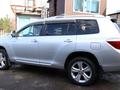 Toyota Highlander 2008 годаүшін12 200 000 тг. в Алматы – фото 6