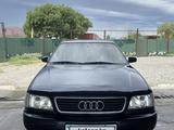 Audi A6 1995 годаүшін3 000 000 тг. в Туркестан