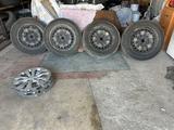 Kumho7 за 95 000 тг. в Рудный