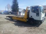 Коробка передач на IVECO 75Е14 за 400 000 тг. в Усть-Каменогорск