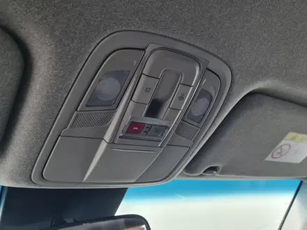 Hyundai Santa Fe 2020 года за 12 190 000 тг. в Алматы – фото 16
