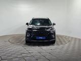 Hyundai Santa Fe 2020 годаүшін12 850 000 тг. в Алматы – фото 2