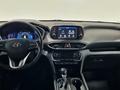 Hyundai Santa Fe 2020 года за 12 190 000 тг. в Алматы – фото 18