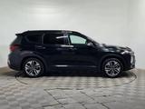 Hyundai Santa Fe 2020 годаүшін12 850 000 тг. в Алматы – фото 4
