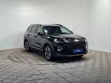 Hyundai Santa Fe 2020 годаүшін12 850 000 тг. в Алматы – фото 3