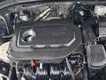 Hyundai Santa Fe 2020 года за 12 190 000 тг. в Алматы – фото 11