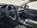 Hyundai Santa Fe 2020 года за 12 190 000 тг. в Алматы – фото 22