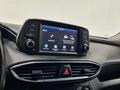 Hyundai Santa Fe 2020 года за 12 190 000 тг. в Алматы – фото 13