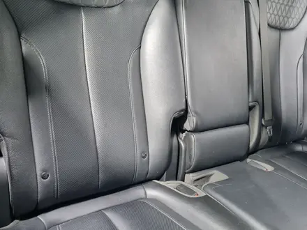 Hyundai Santa Fe 2020 года за 12 190 000 тг. в Алматы – фото 14